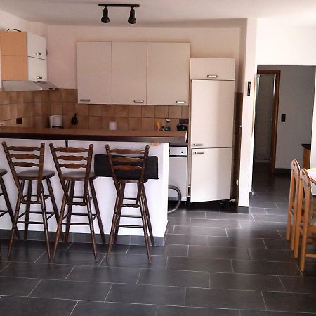 Ferienwohnung-Apartment Bootsliegeplatz Nach Anfrage Povljana Bagian luar foto