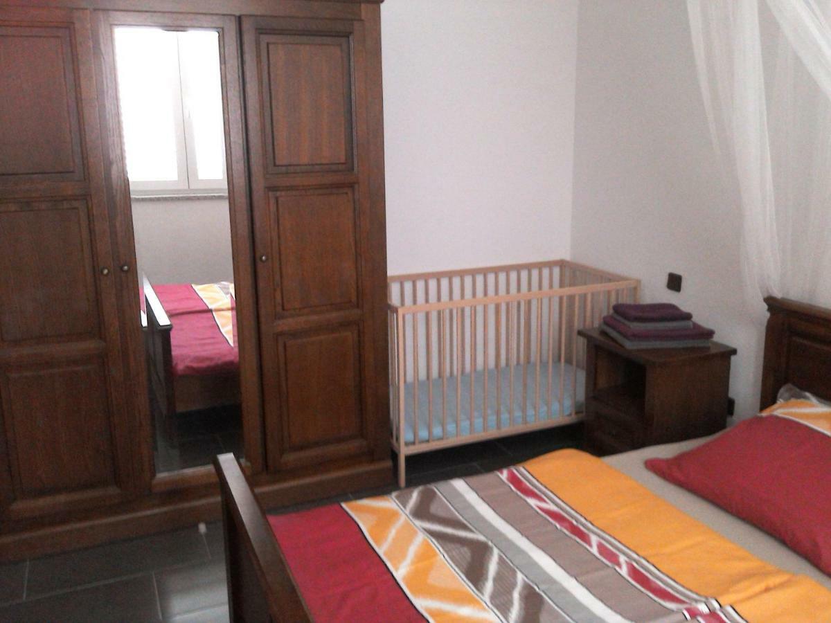 Ferienwohnung-Apartment Bootsliegeplatz Nach Anfrage Povljana Bagian luar foto